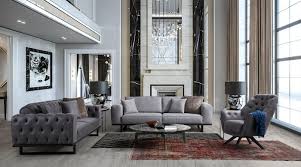 Caprisa Koltuk Takimi Irfan Home Mobilya