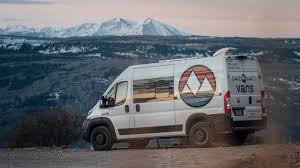 Escape campervans is the largest campervan rental company in north america, with 13 convenient depot locations in the us and canada. Dave Matt Vans Buy Or Rent Camper Vans In Colorado