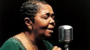 Coreoarte: Cesária Évora y Coreoarte