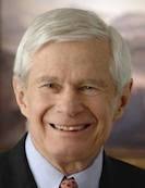 Fred Malek Obituary (2019)