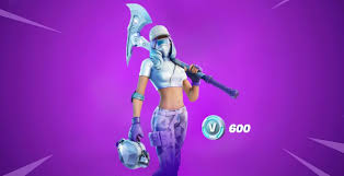 Fortnite chapter 2 season 5 is set for 15 weeks of fun with plenty of challenges for players to get stuck into. Fortnite Ice Raider Starter Pack Season 5 Leaked Price Release Date Fortnite Insider