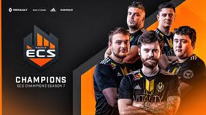 Check the team's calendar here to know their schedule. Team Vitality On Twitter They Did It You Have The Name Of The Grand Winner Of The Ecs7 Our Csgo Squad Wins 2 0 Against Furiagg And It S Coming Home