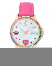 Juicy Couture Jc 1106rghp Kadin Kol Saati Sefamerve