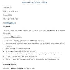 This is the most popular and useful resume format. 18 Best Banking Sample Resume Templates Wisestep