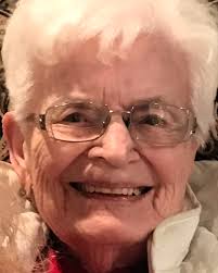 Joanne R. Carthy Obituary February 20, 2025