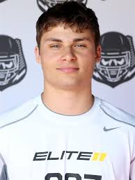 Cole Chandler, Silverton, Pro-Style Quarterback