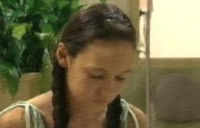 Carla Bennett (Ashleigh Johnson)