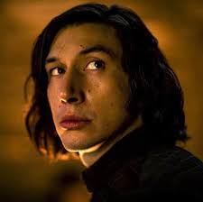 Adam Driver in a AITAF youtube video screencap #adamdriver #AITAF