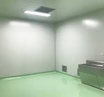 Clean room Panel, Cleanroom wall Panel, Clean Room Sandwich ...