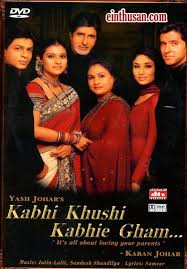 Kabhi Khushi Kabhie Gham 2001 Hindi Movies Online Hindi Movies Download Movies