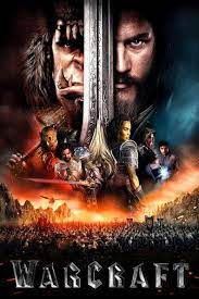 The Peaceful Realm Of Azeroth Stands On The Edge Of War As It Is Civilization Faces A Fearsome Race Of Invaders Warcraft Movie Free Movies Online Movies Online