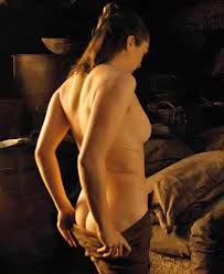 Maisie Williams perfect nude ass in Game of Thrones S8 | Scrolller