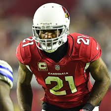 He was born in 1990s, in millennials generation. Patrick Peterson