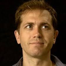 Ivan Fritz's Instagram, Twitter & Facebook