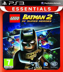 Ps2, ps3, psp, wii, xbox 360. Asocijacija Kao Kolicina Lego Batman 2 Emergency Avafundacion Org