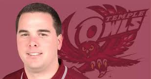 Tim Hagan Resigns as Temple Women's Rowing Coach