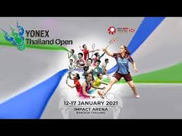 Bola.com, jakarta ajang yonex thailand open 2021 sudah memasuki partai final, minggu (17/1/2021). Inqwqvystz4iwm