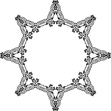 1373 Cornice Clipart Gratuite 1 Immagini Vettoriali Gratuiti Cornici Immagini Arti
