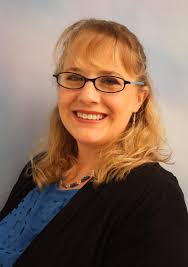 Tifani Fletcher, PhD