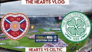 This general info table below illustrates best the game details about the upcoming clash. Scottish Cup Final 2019 Hearts Vs Celtic The Hearts Vlog Season 4 Episode 31 Youtube