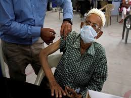 Pakistan to begin administration of cansino vaccine from monday a vial of convidecia vaccine. Pakistan Approves Emergency Use Of Third Chinese Covid Vaccine Despite Its Low Efficacy Rate