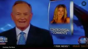 Is an american journalist, author, and former television host. Jezebel Reports Bill O Reilly Attacked Ex Over Phone Sex