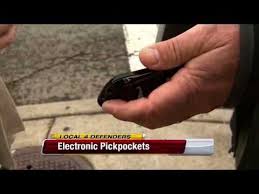 A credit card number must have between 13 and 16 digits. How Crooks Are Stealing Credit Card Information Video Wdiv Detroit Youtube
