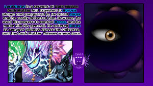 Facts about dark energy discuss an unknown form of energy. Universal Conquerors Facts Dark Matter Thieves By Scott910 On Deviantart