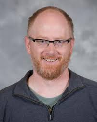 Scott Nelson | Roy J. Carver Department of Biochemistry ...