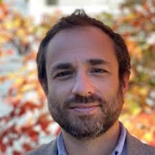 David Seligman (@daveyseligman)