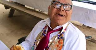 OBITUARY: Arnold Lee Moore, 1948-2017