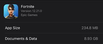 All without registration and send sms! How Much Space Does Fortnite Take Up Entc Engg