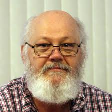 Now featuring story #16 Roy Cable www.storiesofpeebles.com