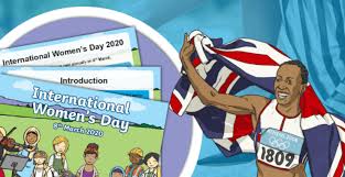 (closing date is march 14, 2021). International Women S Day 2021 Event Info And Resources