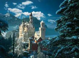 Shop 13,000+ jigsaw puzzles by piece count. Jigsaw Puzzle Neuschwanstein Castle 31390 1000 Pieces