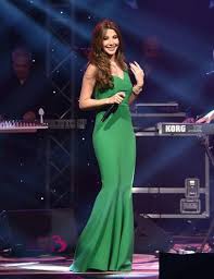 فساتين نانسي عجرم 2016 مس ناني نتشارك الحياة Formal Dresses Long Dresses Fashion