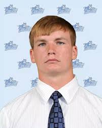 2010 Men's Soccer Roster