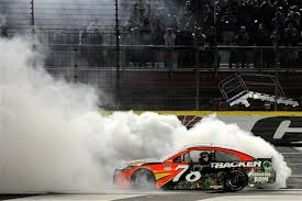 Goody's fast relief 500 2016. 2016 Nascar Race 13 Results Charlotte Martin Truex Jr Wins The Final Lap Weekly