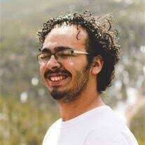 Gilberto Saenz Jr. Obituary March 17, 2019