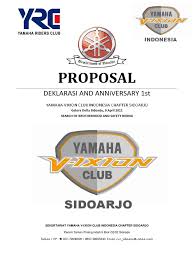 Bisnis agustus 01, 2017 23:57. Contoh Proposal Anniversary Komunitas Coretan