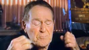 "You've got to have Pride & Discipline."