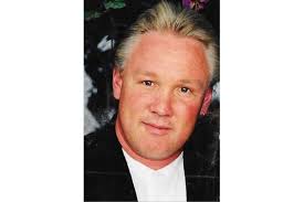 David Charboneau Obituary (1963