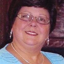 Beckysue Moose Obituary