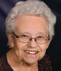 Virginia “Sue” Flesher (1930-2019)