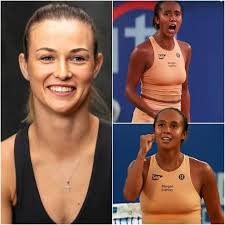 After losing in the Washington Open final, Anna Kalinskaya sparked  controversy by insulting Leylah Fernandez, calling her a "colored person  unworthy of winning the championship." The ITF intervened and fined  Kalinskaya $2