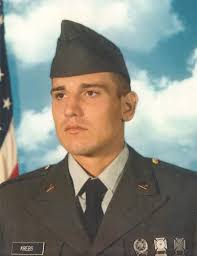 Lawrence A. Krebs, 53, Fort Atkinson