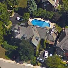 The handmaid's tale season three is just days away with fans gearing up for another emotionally as we prepare to rejoin elisabeth moss' june in gilead, hulu has released a map of gilead showing the. Offred S House In The Handmaid S Tale Filming Location In Hamilton Canada Google Maps