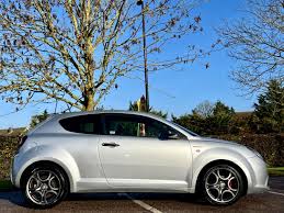 Image result for Grigio Antracite 2015 MiTo
