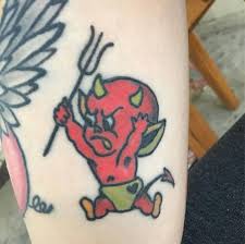 Hyperion zabre wireless pen tattoo machine. Pin On Healed Tattoo Images
