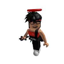 Everything except the ok boomer sign was either free, from an event, or a code in the case of the black diamond. Cool Roblox Avatars